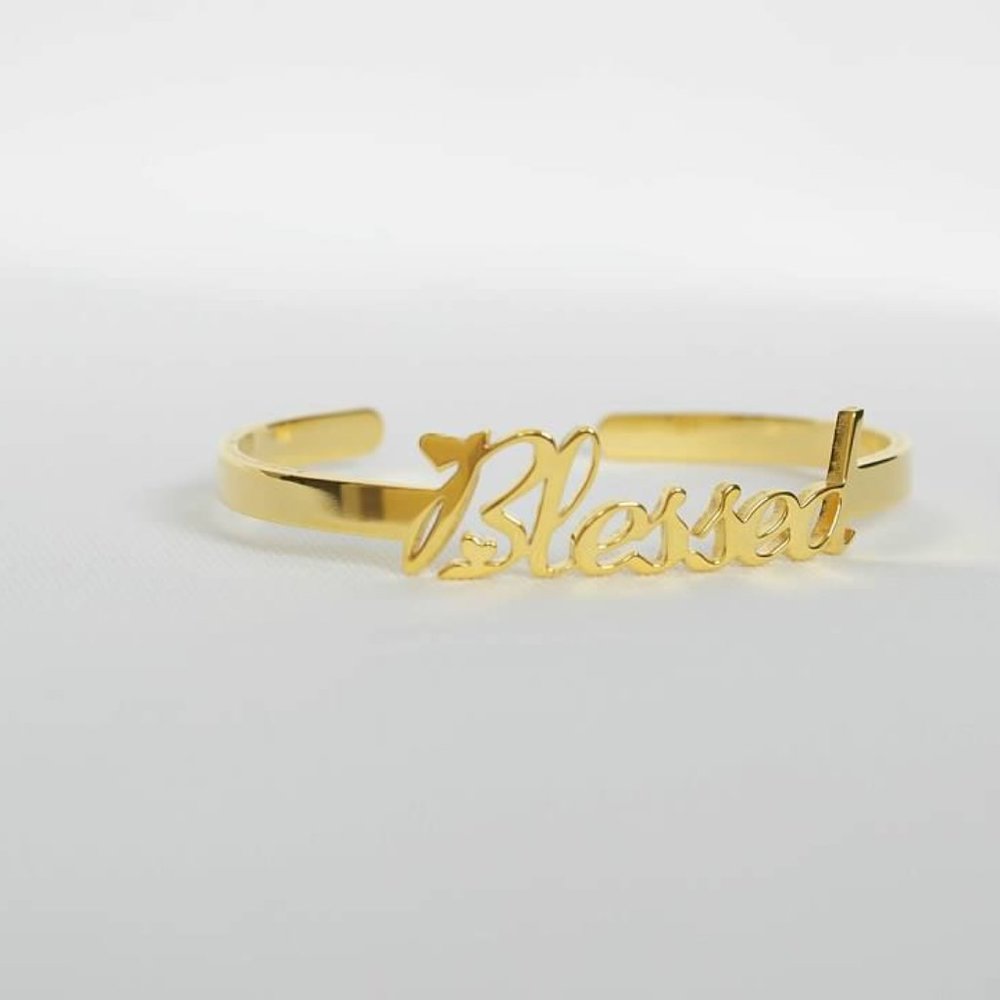 Be Blessed